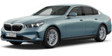 BMW i5 (G60E, G61E) 2023-